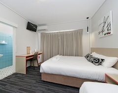 Khách sạn Prince Of Wales Hotel (Brisbane, Úc)
