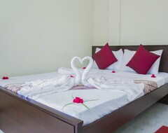 Hotelli Aa Inn (Trincomalee, Sri Lanka)
