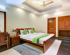 Hotel Treebo Trend The Residency (Noida, India)