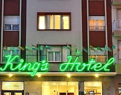 Khách sạn Hotel King'S (Mar del Plata, Argentina)