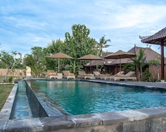 Hotel The Niti Huts Bali (Bangli, Indonesia)