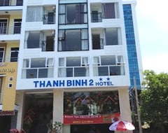 Hotelli Thanh Binh 2 (Nha Trang, Vietnam)