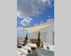 Cijela kuća/apartman Maison De Plain-pied En PremiÃ¨re Position Face Ã  La Mer (Kélibia, Tunis)