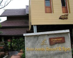 Hotel Baan Laanta Resort & Spa (Koh Lanta City, Thailand)