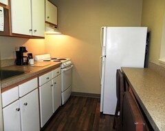 Hotel Extended Stay America Select Suites - Charlotte - University Place - E McCullough Dr (Charlotte, USA)