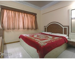 Hotel Mahabaleshwar Palace (Mahabaleshwar, Indija)