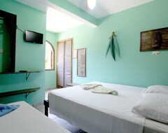 Hotel Pousada Ilhabelasuites For Season - For Up To 3 People With Breakfast (Ilhabela, Brazil)