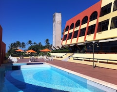 Hotel Sol Bahia Sleep (Salvador da Bahia, Brazil)