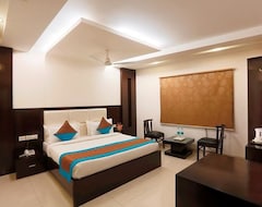 Hotel Anand Lok Inn (New Delhi, Indija)