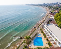 Hotel Side Beach Club (Side, Turkey)