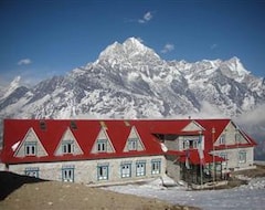 Hotel Kongde (P.) Ltd (Katmandu, Nepal)