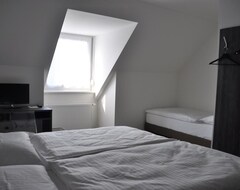 Nhà trọ Murtal Rooms & Apartments (Knittelfeld, Áo)