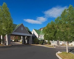 Hotel Comfort Inn & Suites Carbondale On The Roaring Fork (Carbondale, USA)
