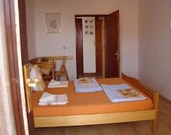 Cijela kuća/apartman Apartments Bova (Baška, Hrvatska)