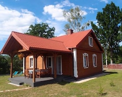 Toàn bộ căn nhà/căn hộ Jalowka - Odpocznij Na Podlasiu (Czarna Białostocka, Ba Lan)
