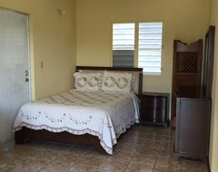 Nhà trọ Casa Robinson Guest House (Culebra, Puerto Rico)