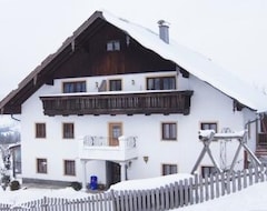 Hotel Leitingerhof (Talgau, Austrija)