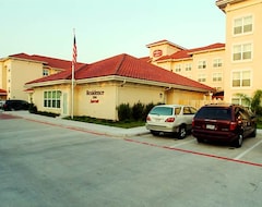 Khách sạn Residence Inn Houston - West University (Houston, Hoa Kỳ)