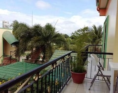 Hotel Greenview & Restobar (Masbate City, Philippines)