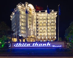 Khách sạn Khu nghỉ dưỡng Thiên Thanh (Dương Đông, Việt Nam)