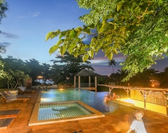 Hotel Soontreeya Lanta (Saladan, Tajland)