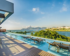 Khách sạn Prodigy Santos Dumont - Rio de Janeiro (Rio de Janeiro, Brazil)