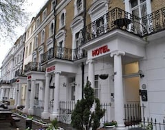 Khách sạn Queens (London, Vương quốc Anh)