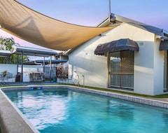 Khách sạn Townsville Holiday Apartments (Townsville, Úc)