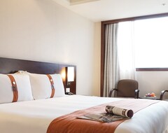 Hione Holiday Hotel (Shenkeng District, Tayvan)