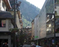 Aston Hotel (Andorra la Vella, Andorra)