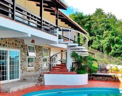 Hotel Marigot Palms Luxury Guesthouse (Gros Islet, Santa Lucía)