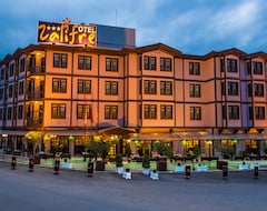 Hotel Zalifre Konaklari (Safranbolu, Turska)