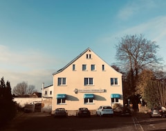 Khách sạn Steinberger-hof (Rinteln, Đức)
