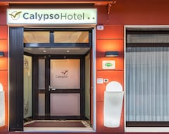 Hotel Calypso (Ventimiglia, Italy)