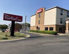 Otel Red Roof Inn Newport News - Yorktown (Yorktown, ABD)