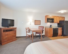 Candlewood Suites Fayetteville Fort Bragg, An Ihg Hotel (Fayetteville, USA)