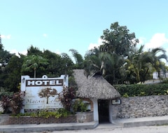 Hotel Macan Che Bed & breakfast (Izamal, Meksika)