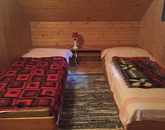 Tüm Ev/Apart Daire Peaceful Nature Cabin Jolly (Mozirje, Slovenya)