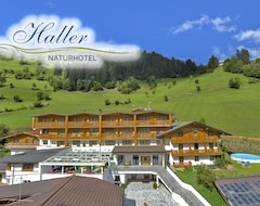 Hotel Haller (Ratschings, Italy)