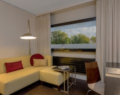 Hotelli Four Points by Sheraton Sihlcity - Zurich (Zürich, Sveitsi)