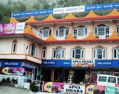 Cijela kuća/apartman Ashish Inn (Solan, Indija)