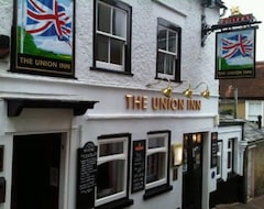 Bed & Breakfast The Union Inn (Cowes, Reino Unido)