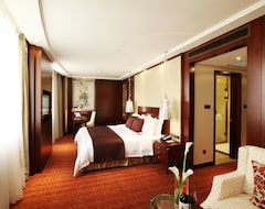 Khách sạn Hotel Beijing Zhongle Six Star (Bắc Kinh, Trung Quốc)