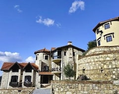 The Stone Castle Boutique Hotel (Kusadasi, Turkey)