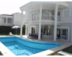 Khách sạn Ocean Villa 3 (Belek, Thổ Nhĩ Kỳ)