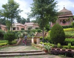 Hotel Betwa Retreat (Orchha, India)