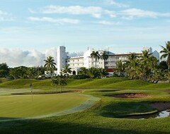 Hotelli Hotel Starts Guam Resort (Tamuning, Guam)