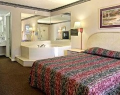 Hotel Super 8 By Wyndham Decatur/Lithonia/Atl Area (Decatur, EE. UU.)