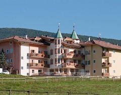 Hotel Rosa Resort (Cavareno, Italy)