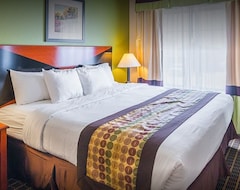 Hotel Clarion Inn And Suites Weatherford (Weatherford, USA)